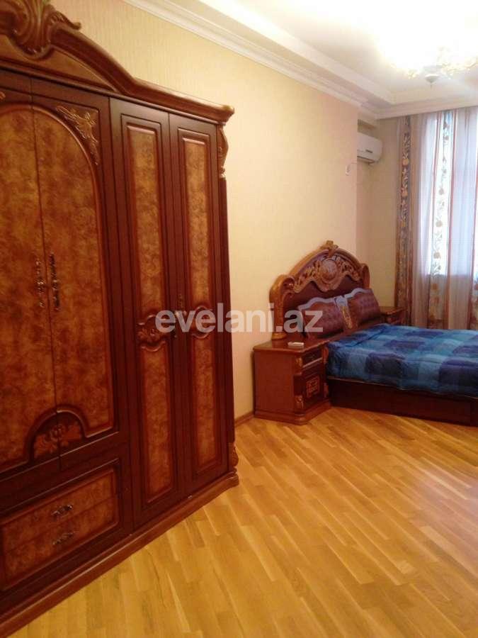 Kirayə verilir, yeni tikili, 2 otaqlı, 100 m², Bakı, Xətai r.