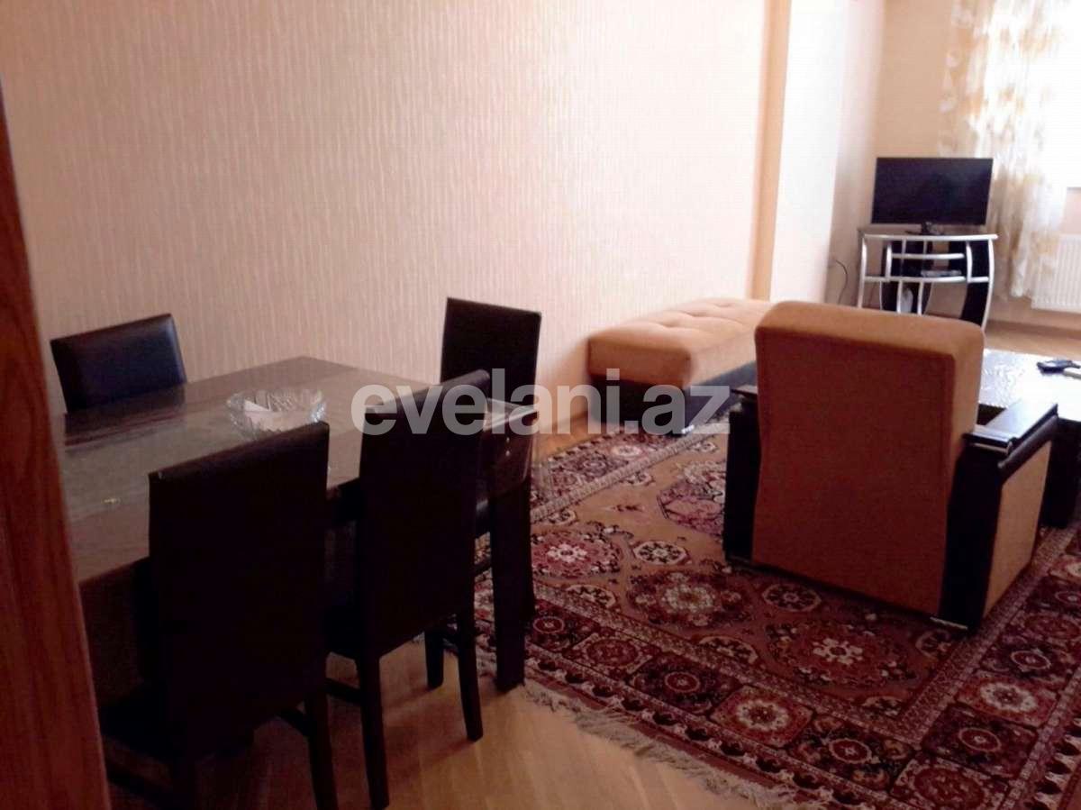 Kirayə verilir, yeni tikili, 2 otaqlı, 100 m², Bakı, Xətai r.
