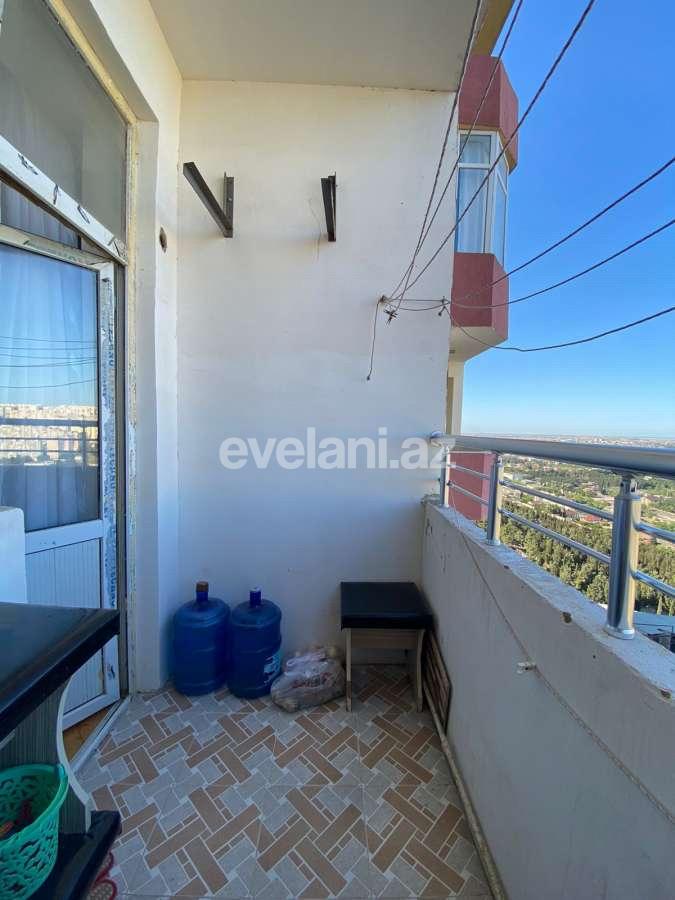 Satılır, yeni tikili, 3 otaqlı, 100 m², Bakı, Xətai r, Əhmədli q, Əhmədli m.