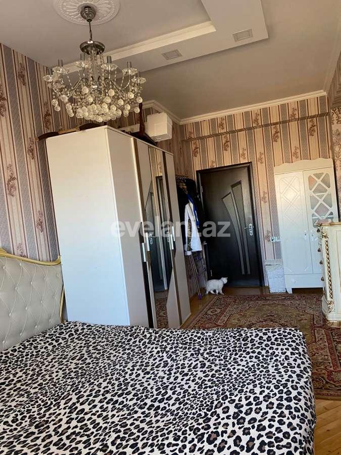 Satılır, yeni tikili, 3 otaqlı, 100 m², Bakı, Xətai r, Əhmədli q, Əhmədli m.