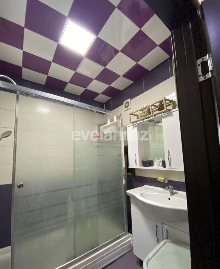 Satılır, yeni tikili, 3 otaqlı, 100 m², Bakı, Xətai r, Əhmədli q, Əhmədli m.