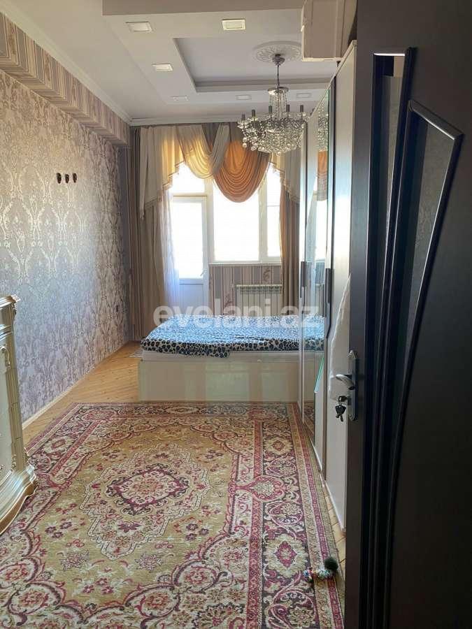 Satılır, yeni tikili, 3 otaqlı, 100 m², Bakı, Xətai r, Əhmədli q, Əhmədli m.