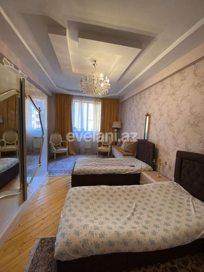 Satılır, yeni tikili, 3 otaqlı, 100 m², Bakı, Xətai r, Əhmədli q, Əhmədli m.