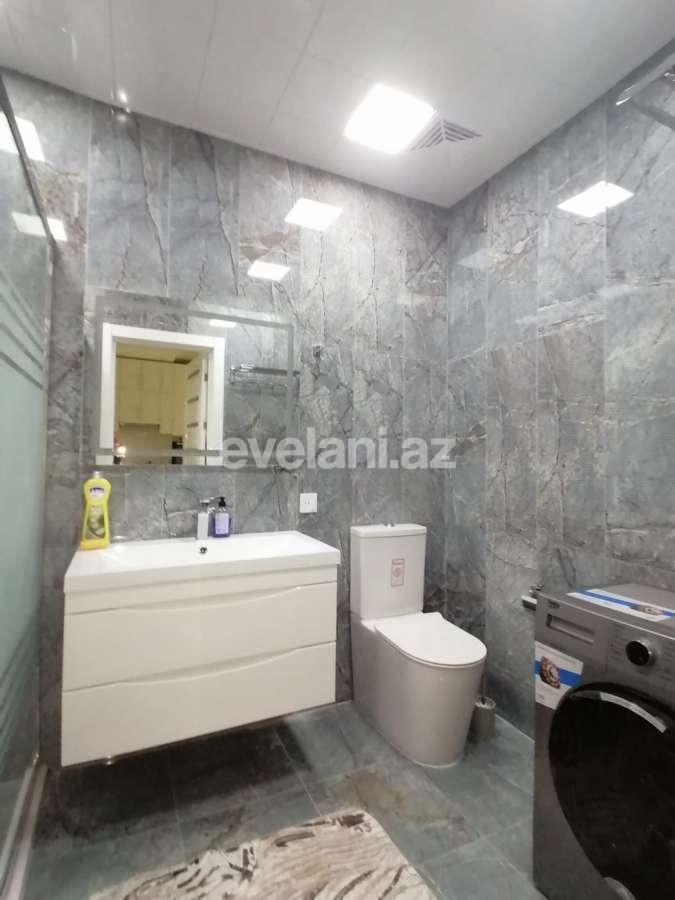 Kirayə verilir, yeni tikili, 2 otaqlı, 65 m², Bakı, Yasamal r, Yasamal q, Nizami m.