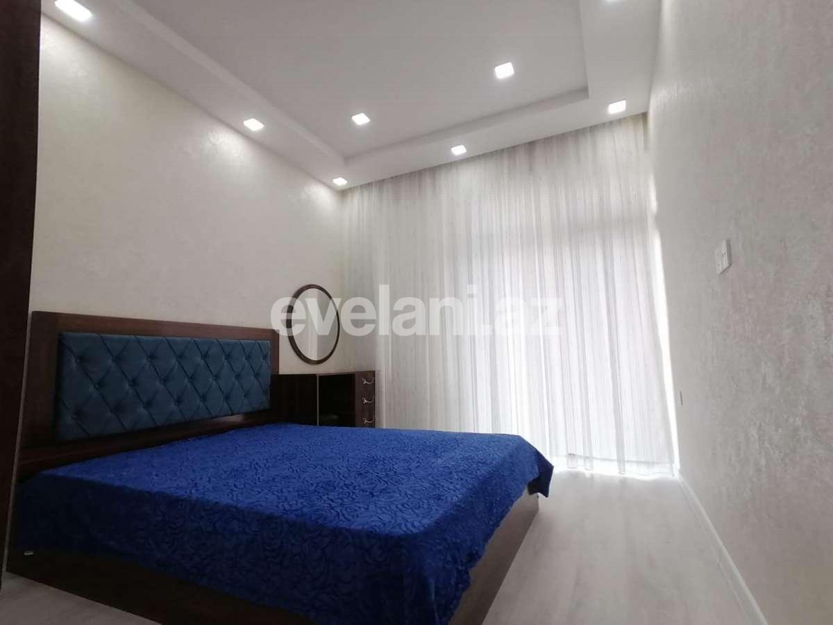 Kirayə verilir, yeni tikili, 2 otaqlı, 65 m², Bakı, Yasamal r, Yasamal q, Nizami m.