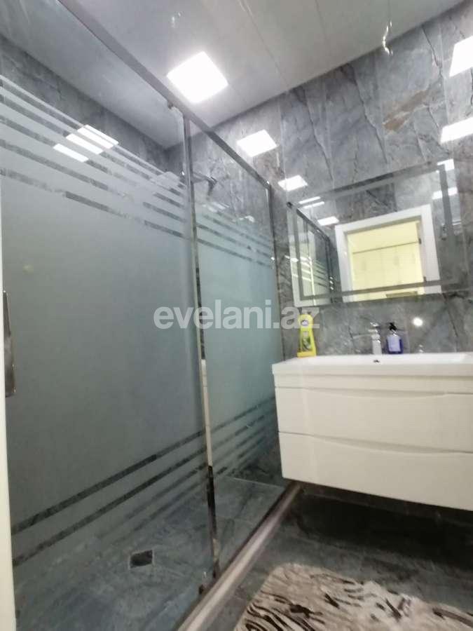 Kirayə verilir, yeni tikili, 2 otaqlı, 65 m², Bakı, Yasamal r, Yasamal q, Nizami m.