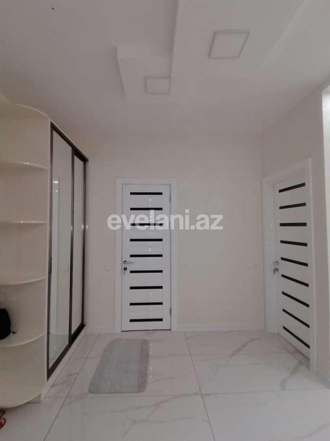 Kirayə verilir, yeni tikili, 2 otaqlı, 65 m², Bakı, Yasamal r, Yasamal q, Nizami m.