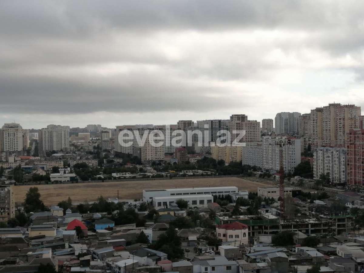 Kirayə verilir, yeni tikili, 2 otaqlı, 65 m², Bakı, Yasamal r, Yasamal q, Nizami m.