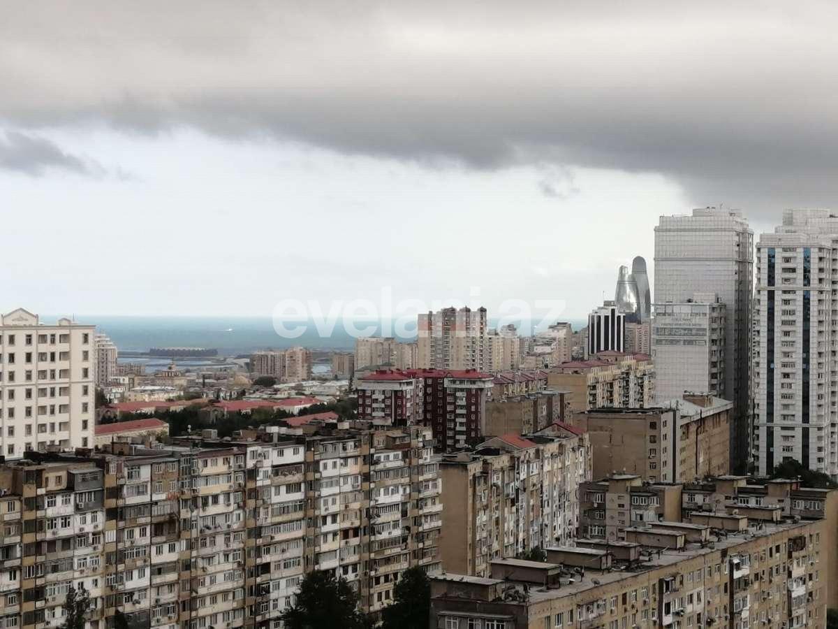 Kirayə verilir, yeni tikili, 2 otaqlı, 65 m², Bakı, Yasamal r, Yasamal q, Nizami m.