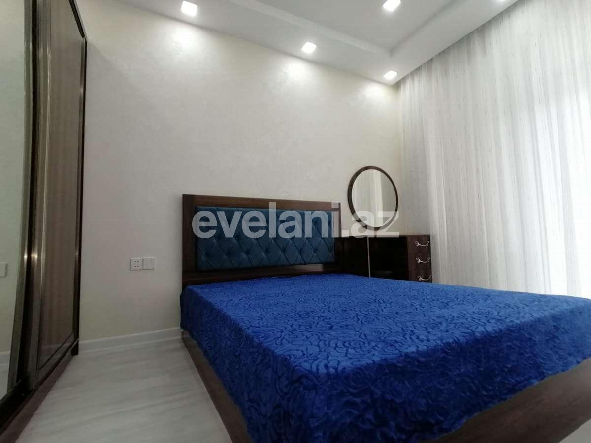 Kirayə verilir, yeni tikili, 2 otaqlı, 65 m², Bakı, Yasamal r, Yasamal q, Nizami m.