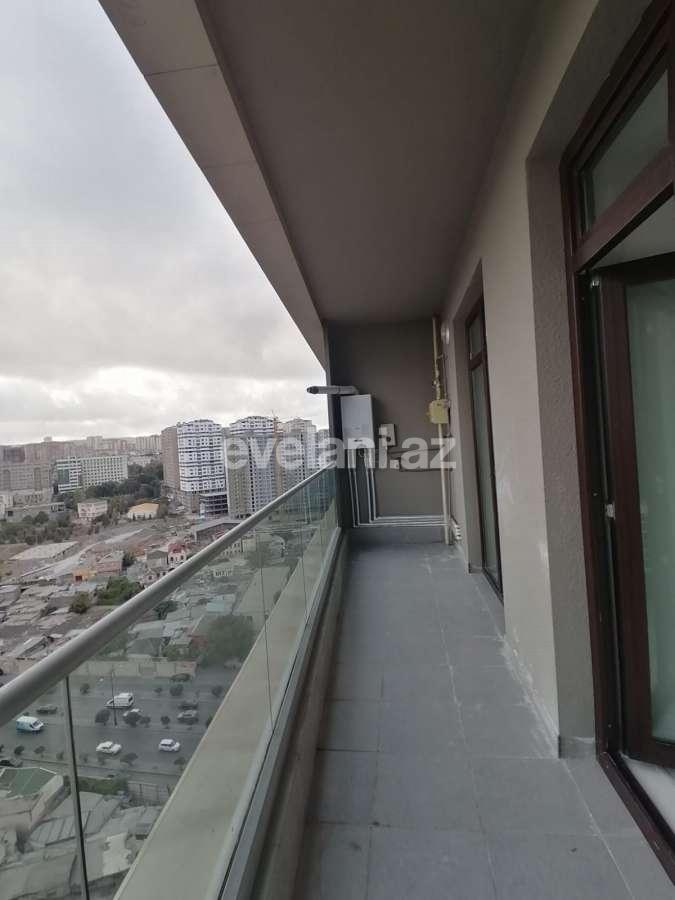 Kirayə verilir, yeni tikili, 2 otaqlı, 65 m², Bakı, Yasamal r, Yasamal q, Nizami m.