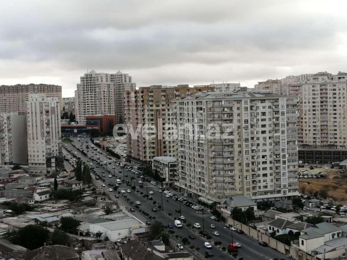 Kirayə verilir, yeni tikili, 2 otaqlı, 65 m², Bakı, Yasamal r, Yasamal q, Nizami m.