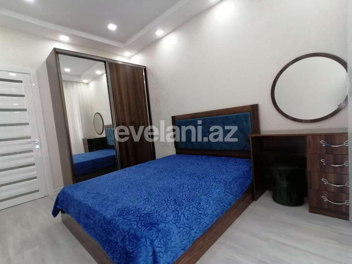Kirayə verilir, yeni tikili, 2 otaqlı, 65 m², Bakı, Yasamal r, Yasamal q, Nizami m.
