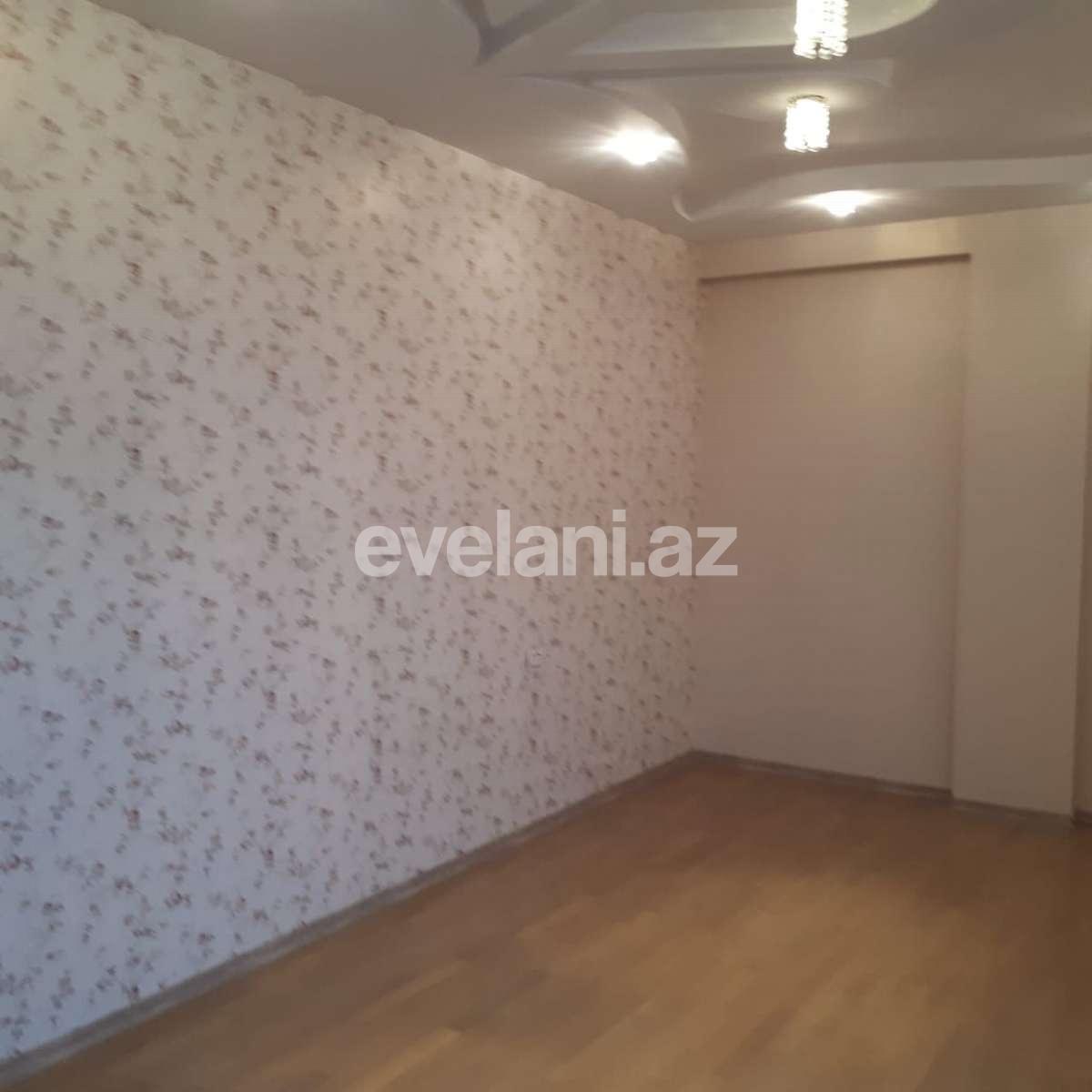 Kirayə verilir, yeni tikili, 3 otaqlı, 134 m², Bakı, Binəqədi r, Memar Əcəmi m.