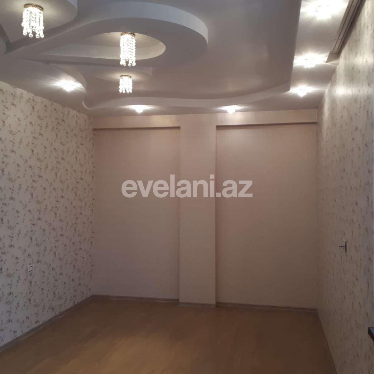 Kirayə verilir, yeni tikili, 3 otaqlı, 134 m², Bakı, Binəqədi r, Memar Əcəmi m.