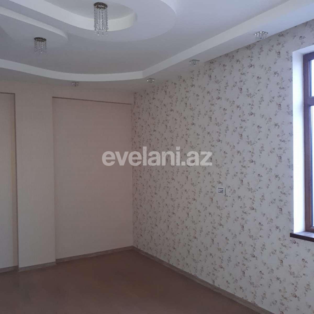 Kirayə verilir, yeni tikili, 3 otaqlı, 134 m², Bakı, Binəqədi r, Memar Əcəmi m.