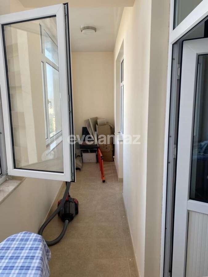 Sale, new building, 3 room, 140 m², Baku, Yasamal r, Inshaatchilar m.