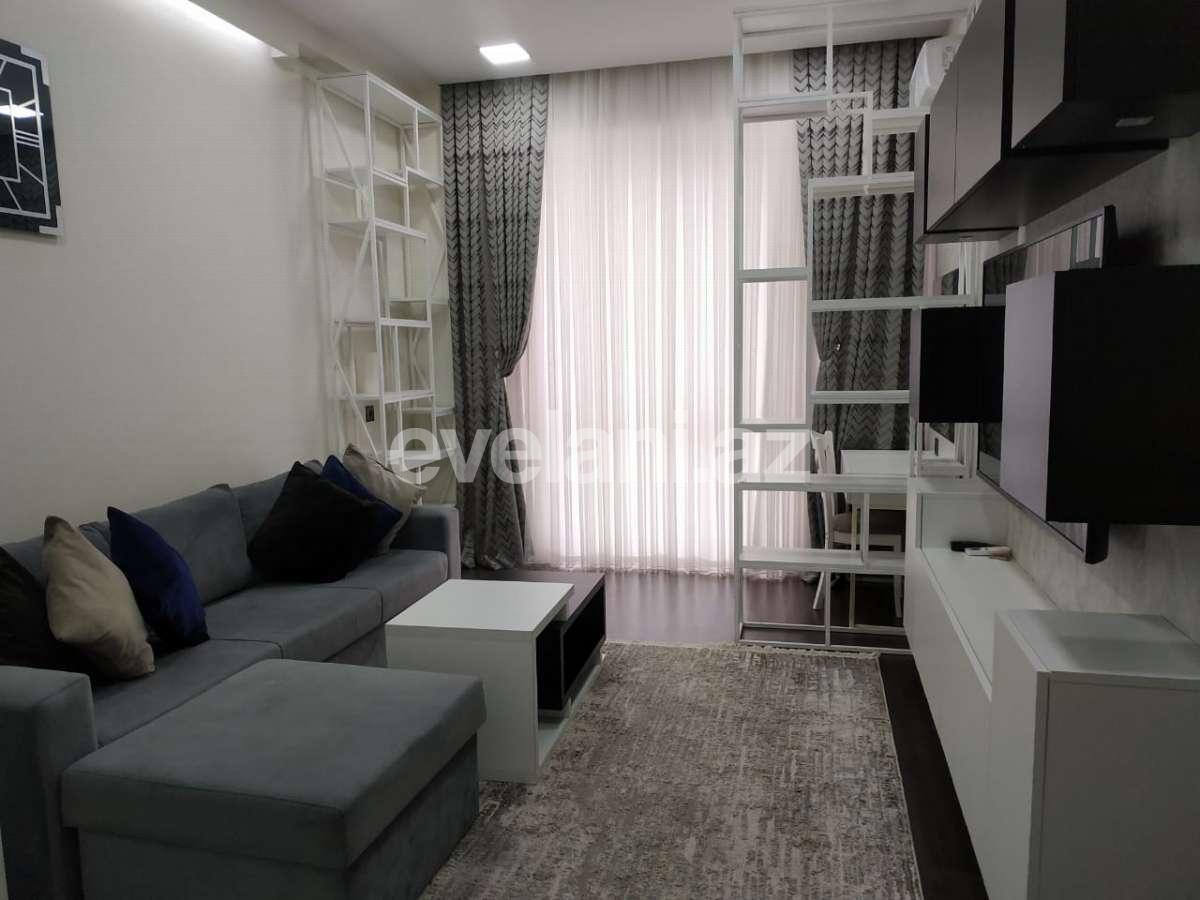 Продаётся, новостройка, 2-комнаты, 5 m², Баку, Насиминский r.