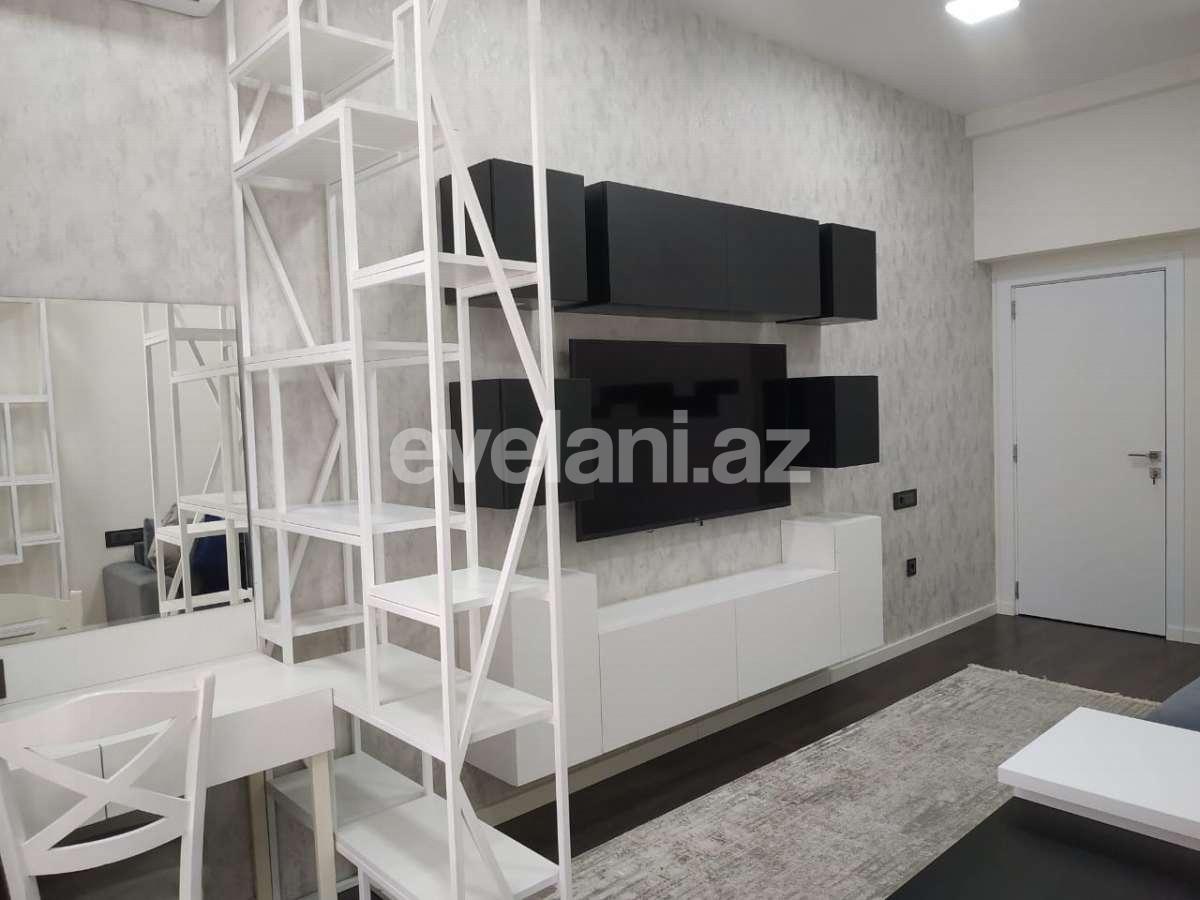 Продаётся, новостройка, 2-комнаты, 5 m², Баку, Насиминский r.