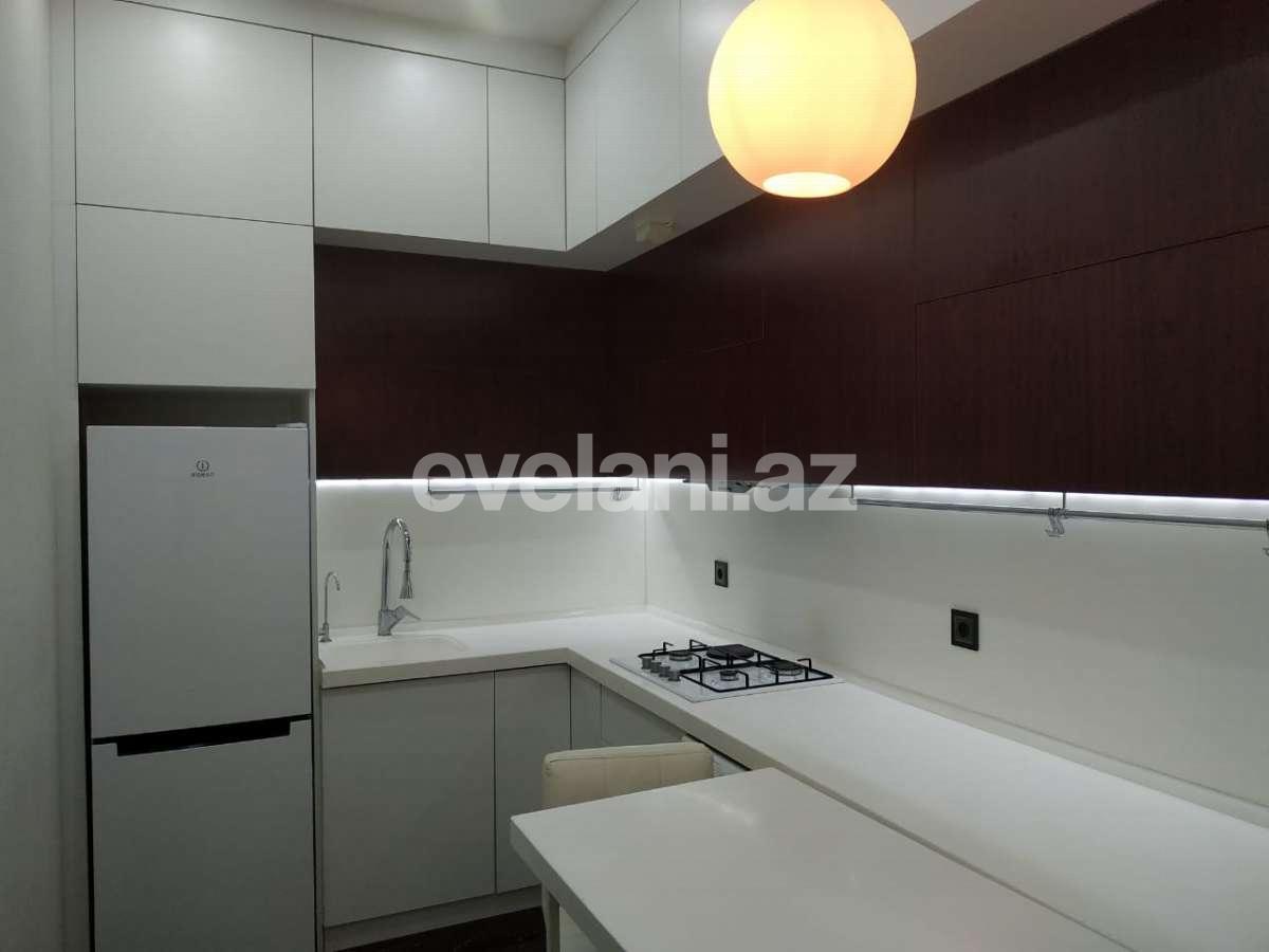 Продаётся, новостройка, 2-комнаты, 5 m², Баку, Насиминский r.