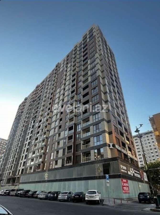 Продаётся, новостройка, 2-комнаты, 5 m², Баку, Насиминский r.