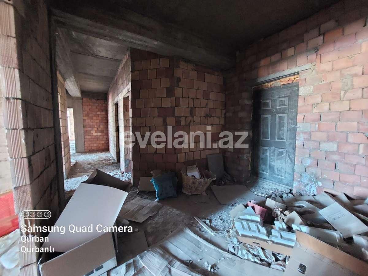 Satılır, yeni tikili, 3 otaqlı, 156 m², Bakı, Xətai r, Şah İsmayıl Xətai m.