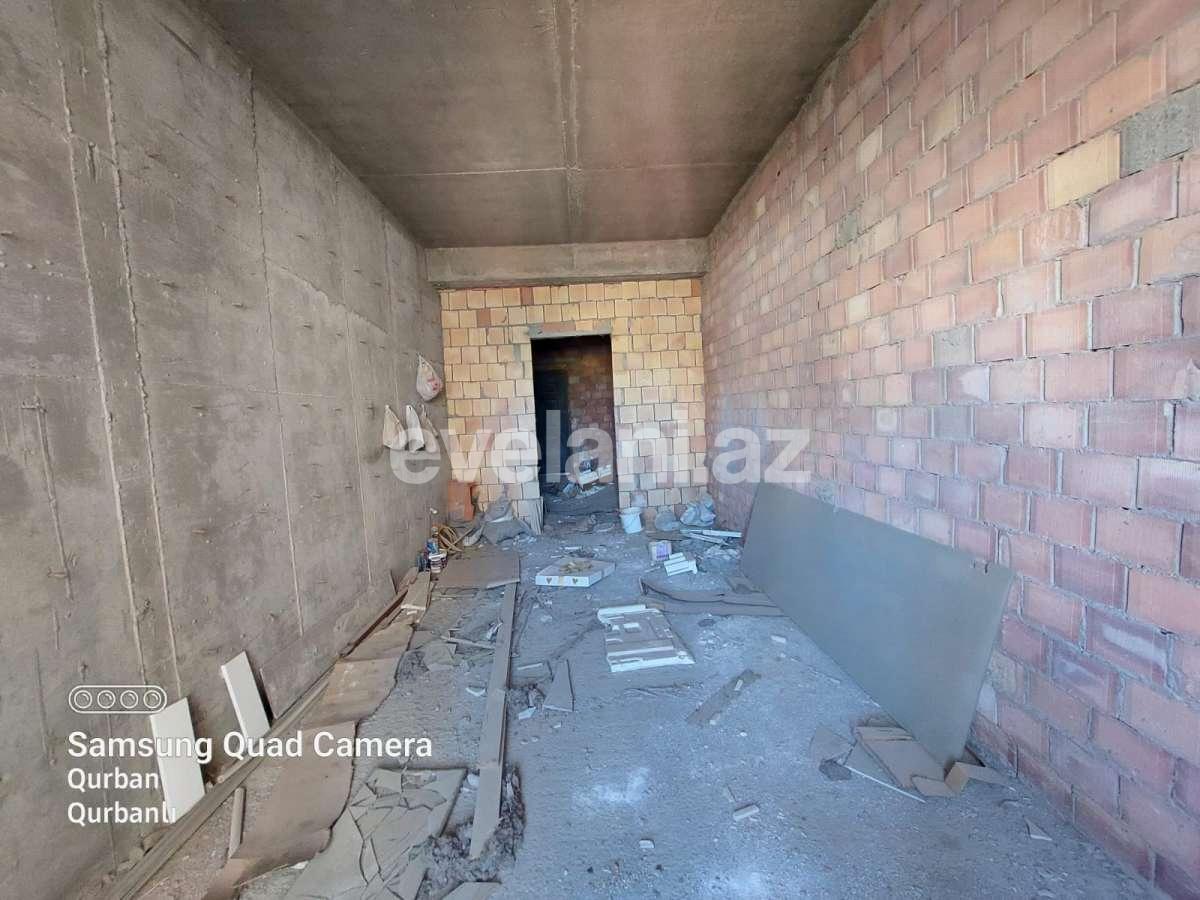 Satılır, yeni tikili, 3 otaqlı, 156 m², Bakı, Xətai r, Şah İsmayıl Xətai m.