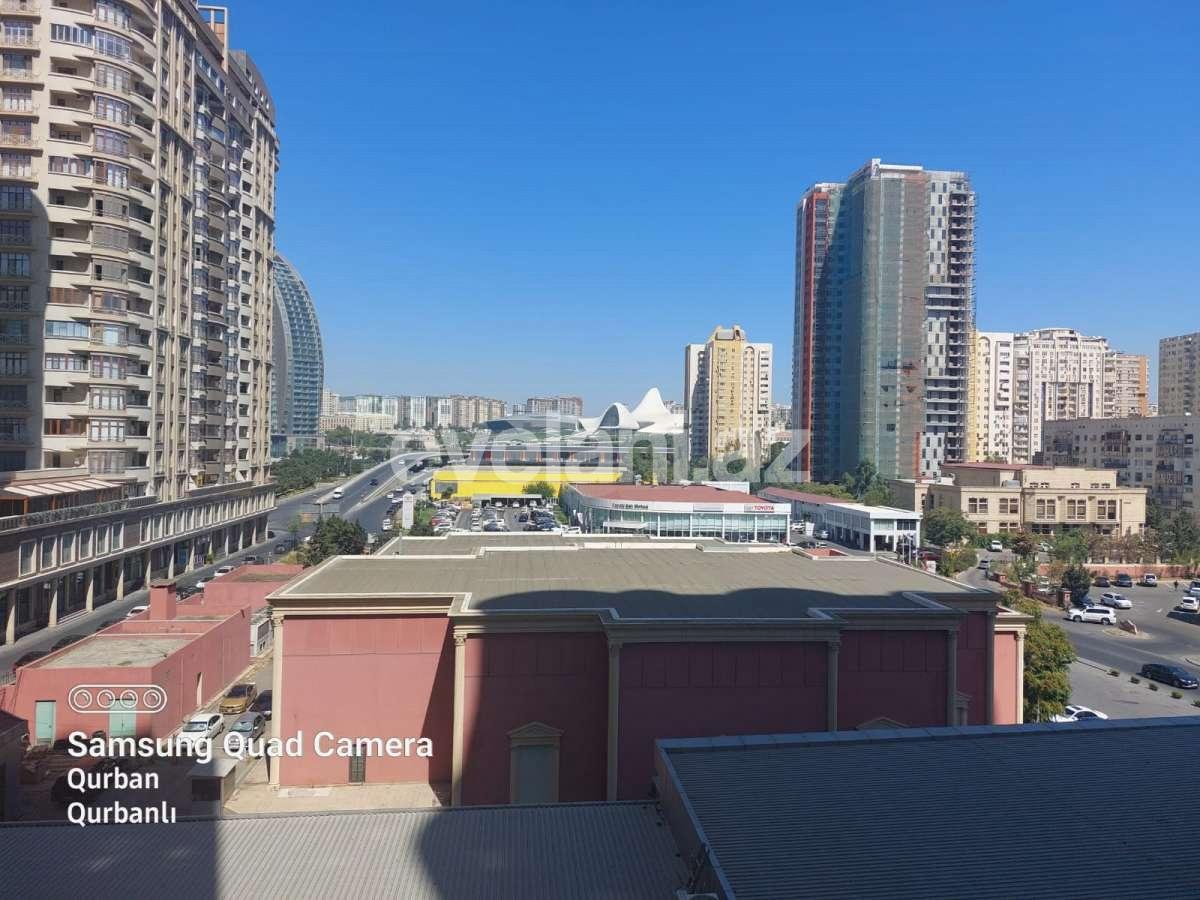 Satılır, yeni tikili, 3 otaqlı, 156 m², Bakı, Xətai r, Şah İsmayıl Xətai m.