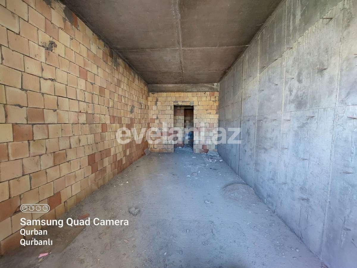 Satılır, yeni tikili, 3 otaqlı, 156 m², Bakı, Xətai r, Şah İsmayıl Xətai m.