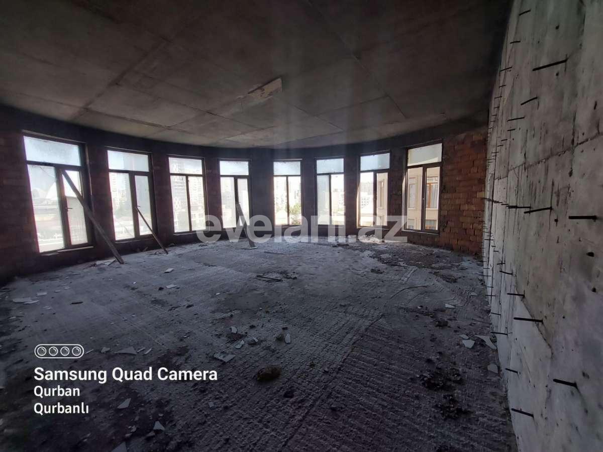 Satılır, yeni tikili, 3 otaqlı, 156 m², Bakı, Xətai r, Şah İsmayıl Xətai m.