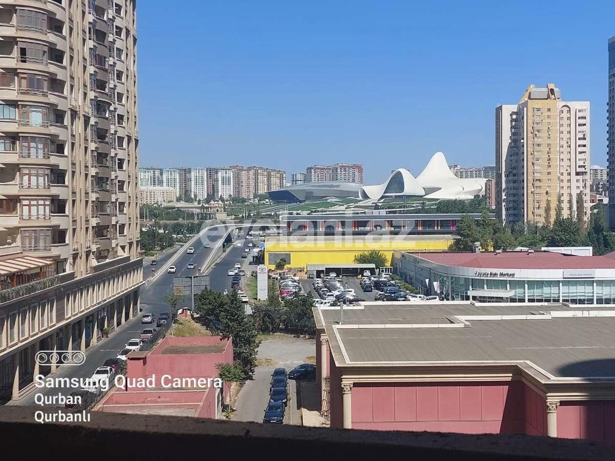 Satılır, yeni tikili, 3 otaqlı, 156 m², Bakı, Xətai r, Şah İsmayıl Xətai m.