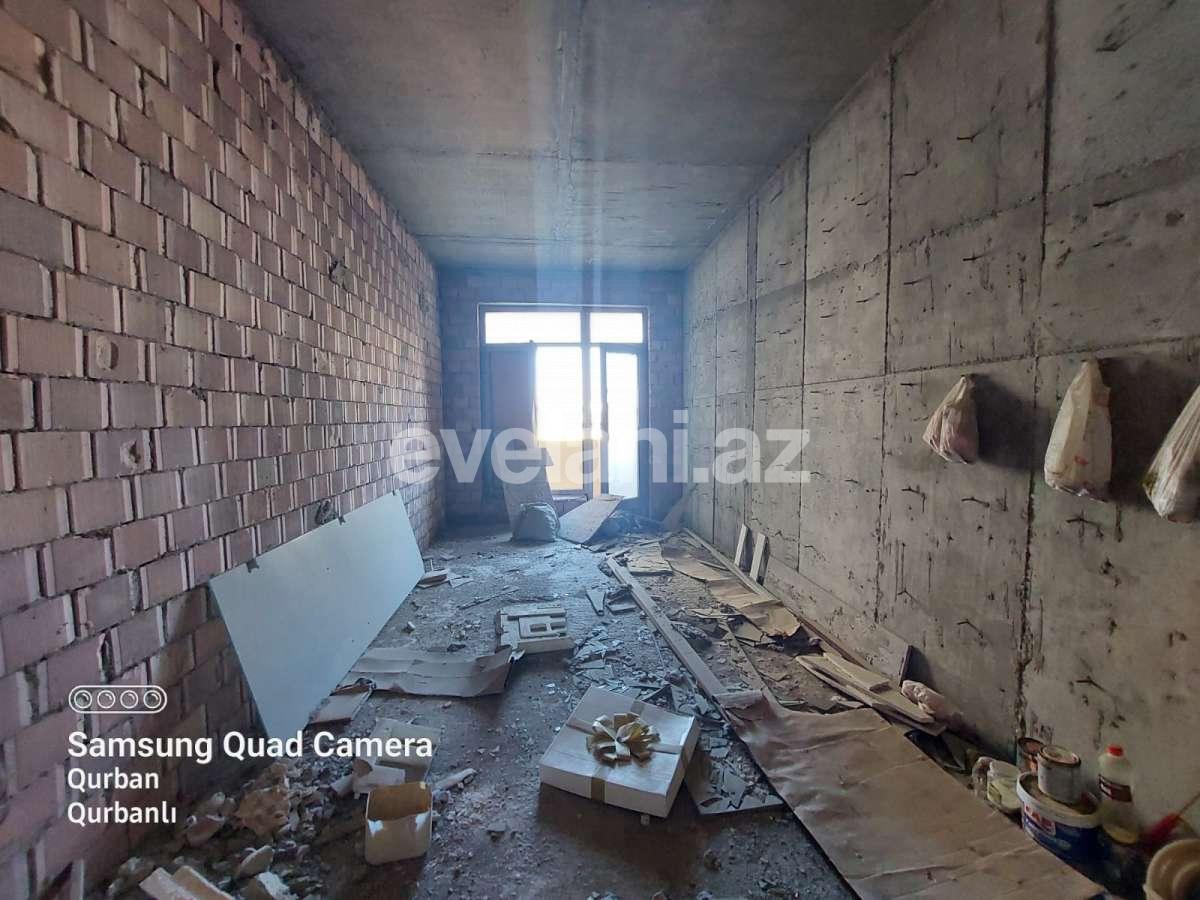 Satılır, yeni tikili, 3 otaqlı, 156 m², Bakı, Xətai r, Şah İsmayıl Xətai m.