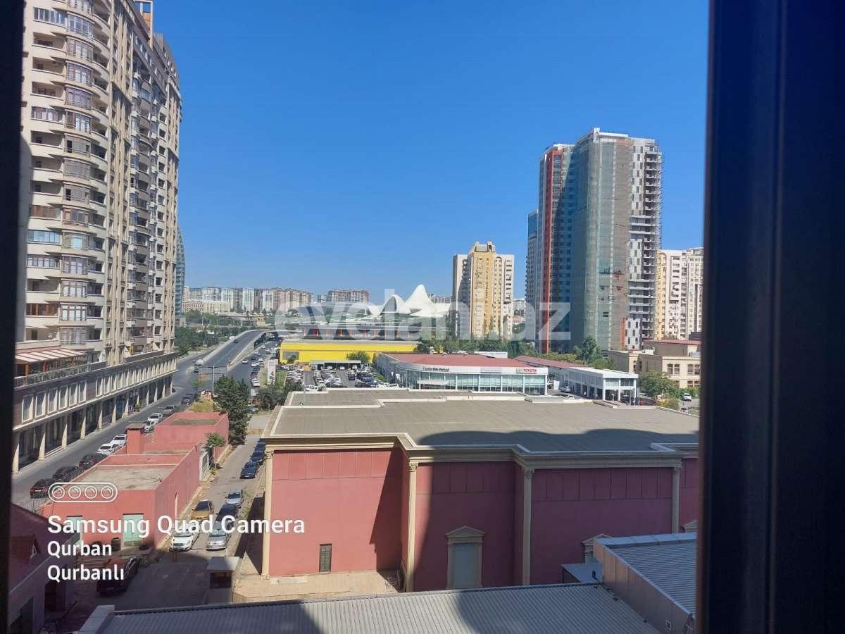 Satılır, yeni tikili, 3 otaqlı, 156 m², Bakı, Xətai r, Şah İsmayıl Xətai m.