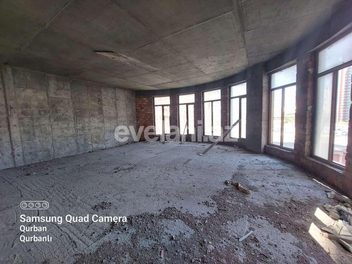 Satılır, yeni tikili, 3 otaqlı, 156 m², Bakı, Xətai r, Şah İsmayıl Xətai m.