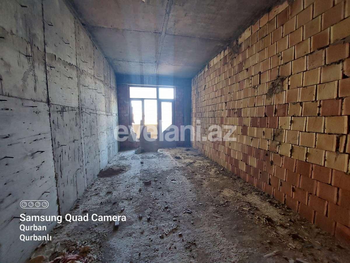 Satılır, yeni tikili, 3 otaqlı, 156 m², Bakı, Xətai r, Şah İsmayıl Xətai m.