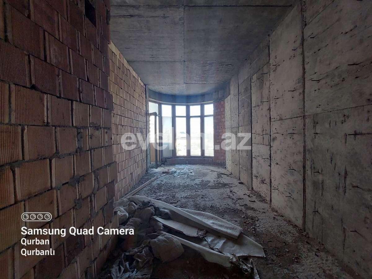 Satılır, yeni tikili, 3 otaqlı, 156 m², Bakı, Xətai r, Şah İsmayıl Xətai m.