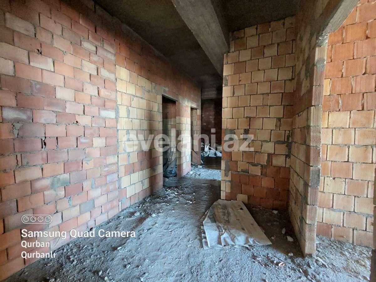 Satılır, yeni tikili, 3 otaqlı, 156 m², Bakı, Xətai r, Şah İsmayıl Xətai m.