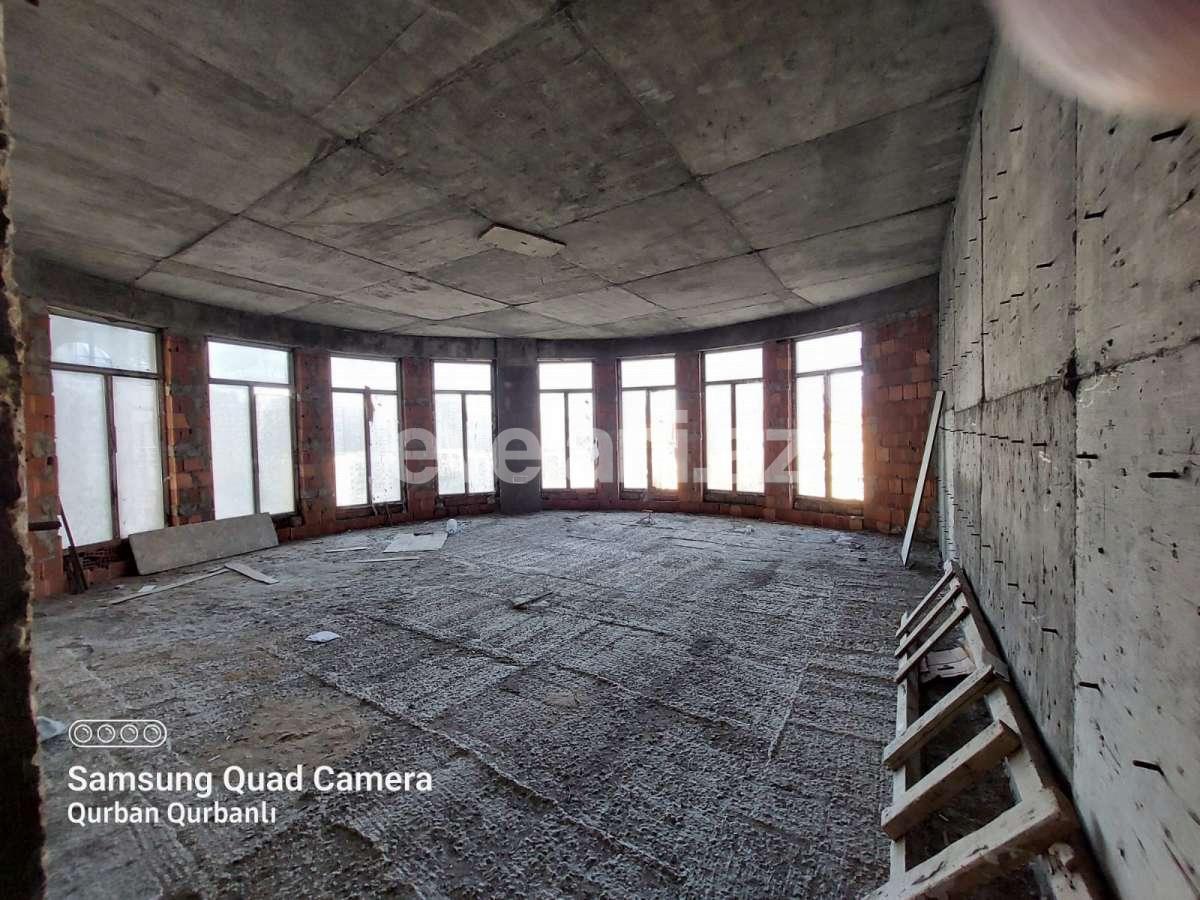 Satılır, yeni tikili, 3 otaqlı, 156 m², Bakı, Xətai r, Şah İsmayıl Xətai m.