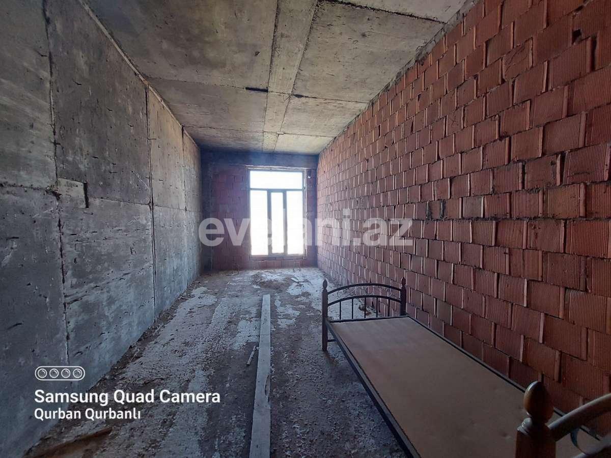 Satılır, yeni tikili, 3 otaqlı, 156 m², Bakı, Xətai r, Şah İsmayıl Xətai m.