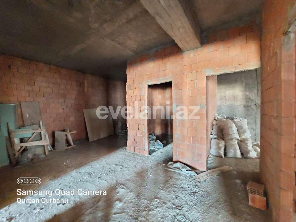 Satılır, yeni tikili, 3 otaqlı, 156 m², Bakı, Xətai r, Şah İsmayıl Xətai m.