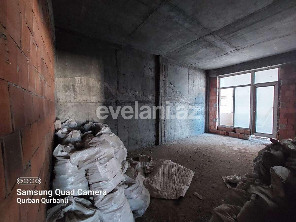 Satılır, yeni tikili, 3 otaqlı, 156 m², Bakı, Xətai r, Şah İsmayıl Xətai m.