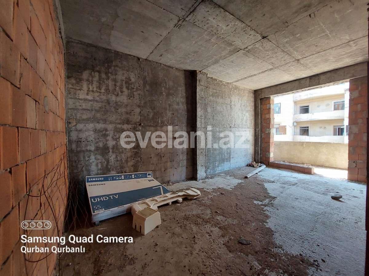 Satılır, yeni tikili, 3 otaqlı, 156 m², Bakı, Xətai r, Şah İsmayıl Xətai m.