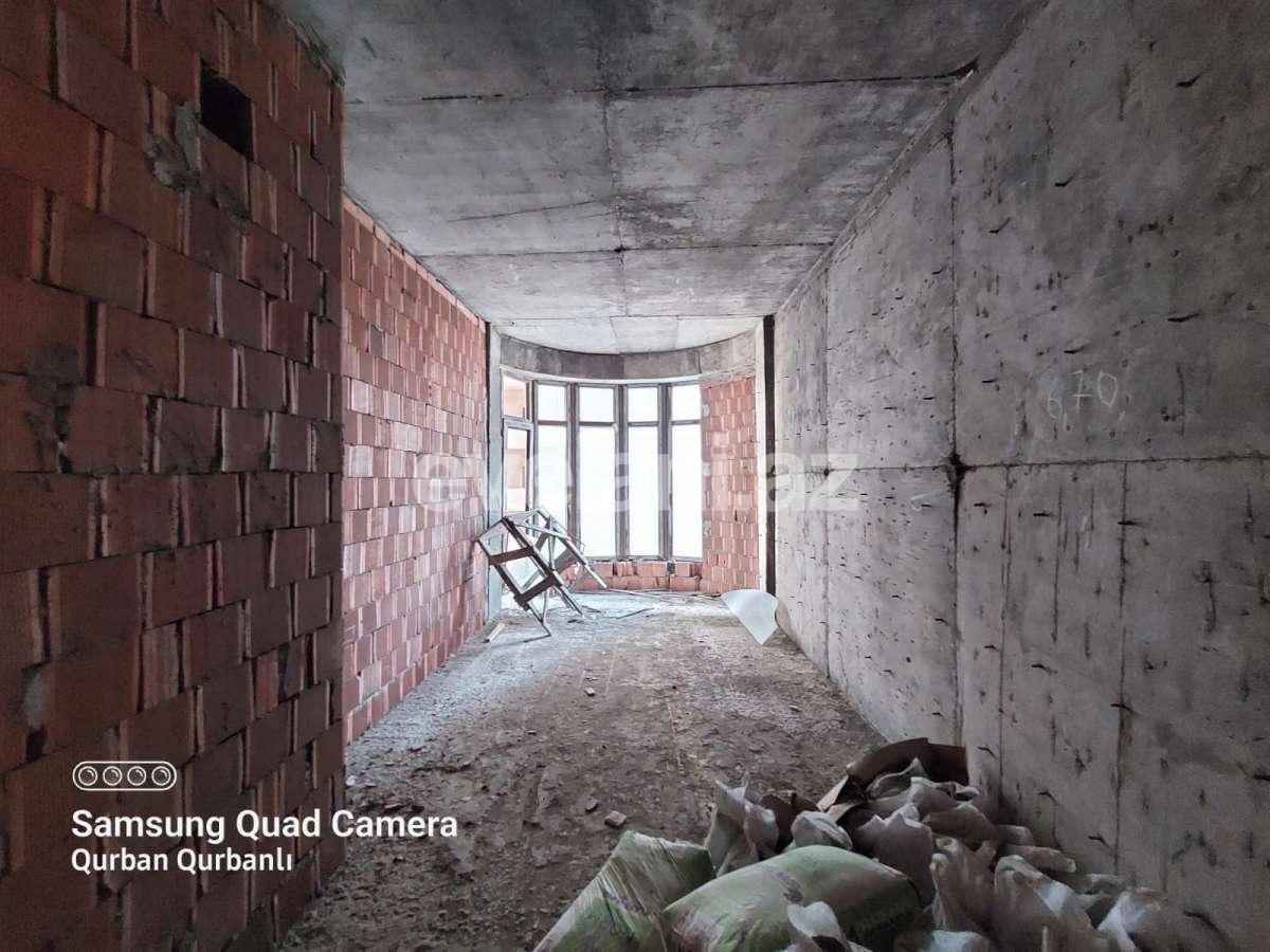 Satılır, yeni tikili, 3 otaqlı, 156 m², Bakı, Xətai r, Şah İsmayıl Xətai m.