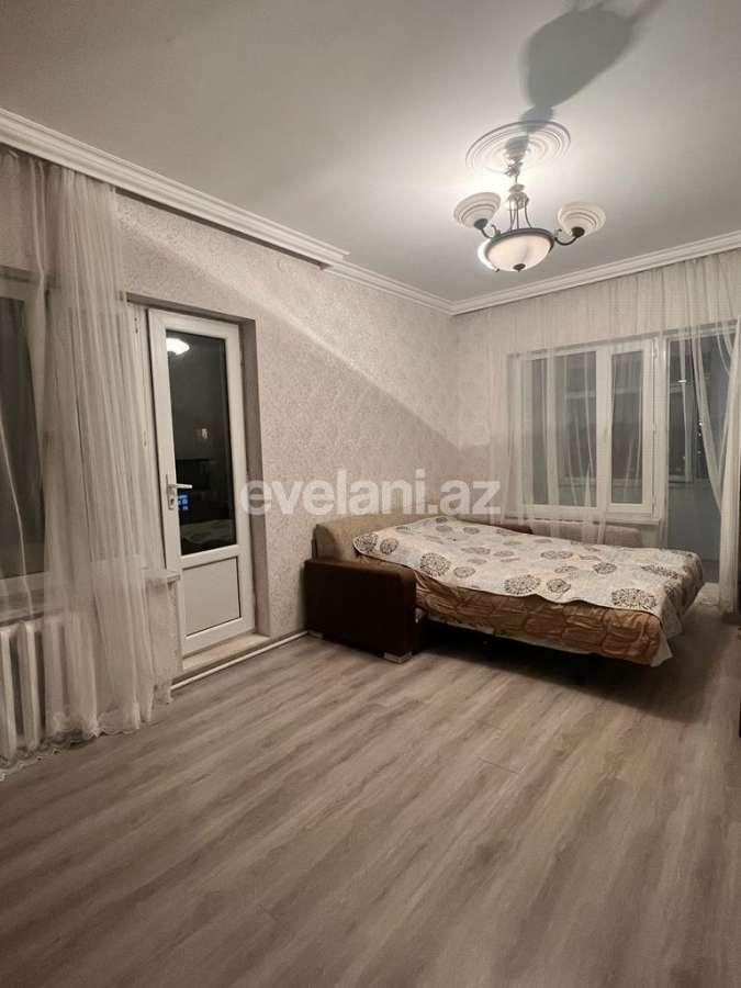 Satılır, köhnə tikili, 1 otaqlı, 45 m², Bakı, Xətai r, Həzi Aslanov q, Həzi Aslanov m.