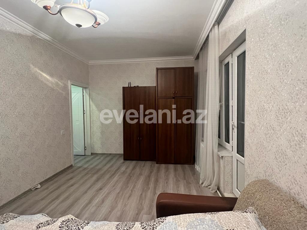 Satılır, köhnə tikili, 1 otaqlı, 45 m², Bakı, Xətai r, Həzi Aslanov q, Həzi Aslanov m.