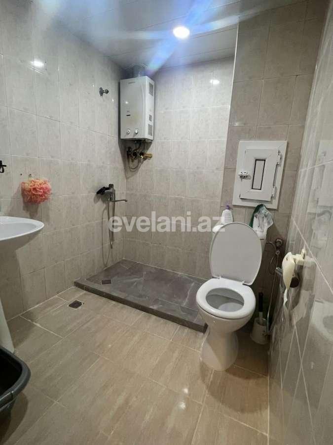 Satılır, köhnə tikili, 1 otaqlı, 45 m², Bakı, Xətai r, Həzi Aslanov q, Həzi Aslanov m.