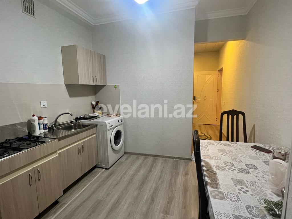 Satılır, köhnə tikili, 1 otaqlı, 45 m², Bakı, Xətai r, Həzi Aslanov q, Həzi Aslanov m.