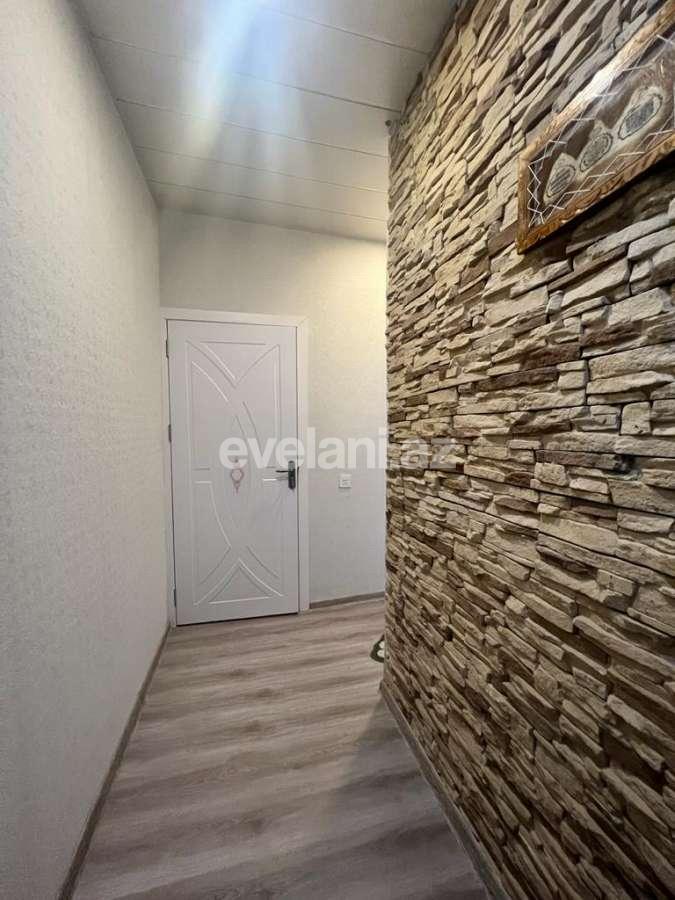 Satılır, köhnə tikili, 1 otaqlı, 45 m², Bakı, Xətai r, Həzi Aslanov q, Həzi Aslanov m.