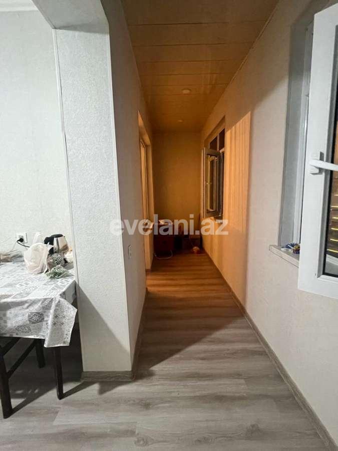 Satılır, köhnə tikili, 1 otaqlı, 45 m², Bakı, Xətai r, Həzi Aslanov q, Həzi Aslanov m.