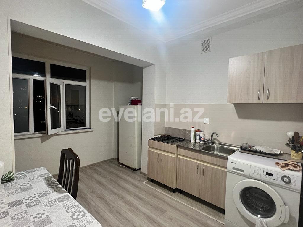 Satılır, köhnə tikili, 1 otaqlı, 45 m², Bakı, Xətai r, Həzi Aslanov q, Həzi Aslanov m.